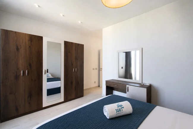 Image of Luxury Lagoon Escape – Fouka Bay